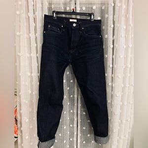 Unbranded UB621 selvedge denim